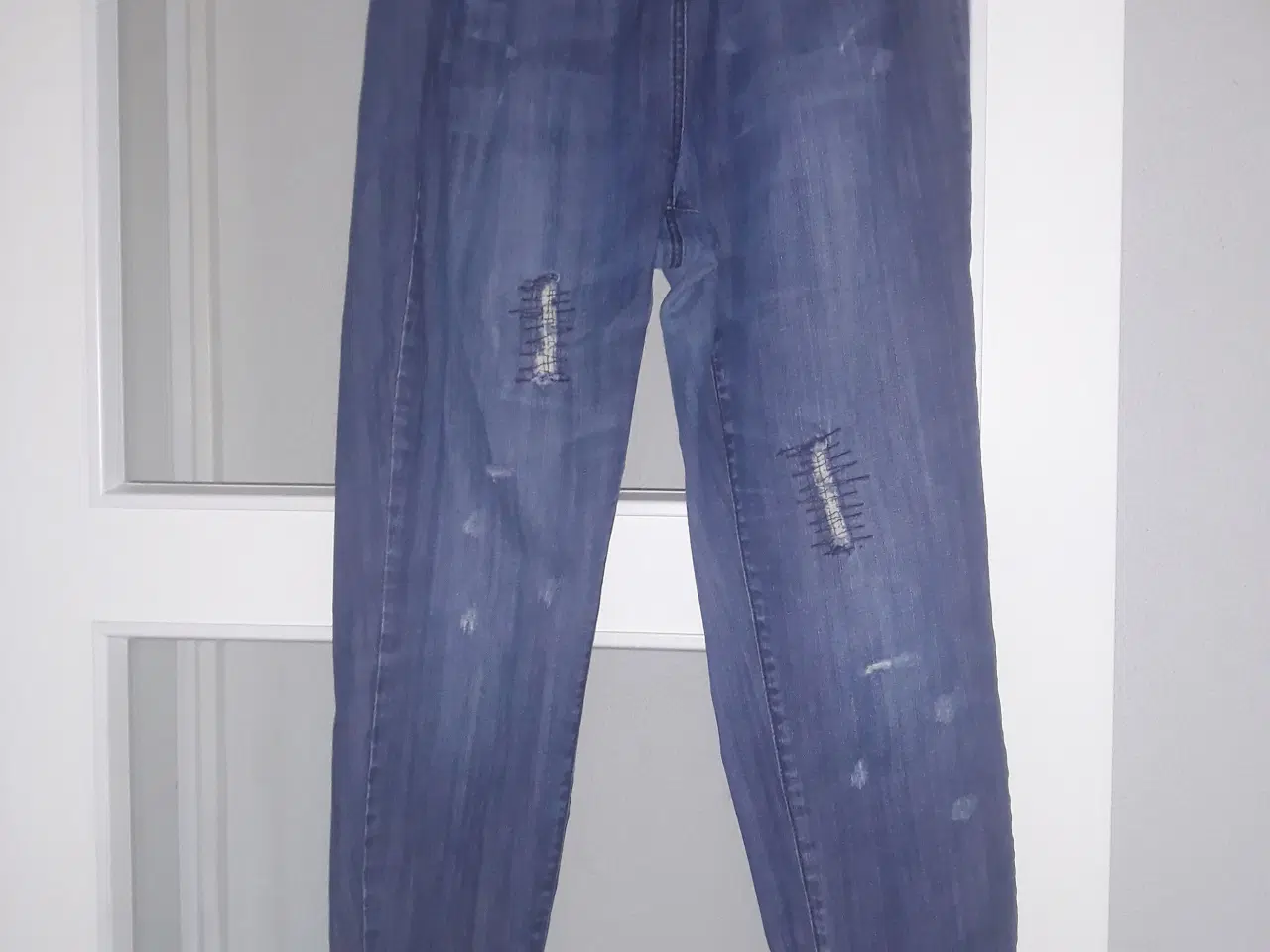 Billede 1 - Flotte  jeans