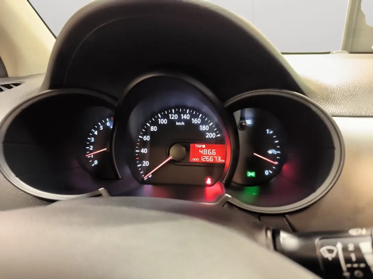 Billede 7 - Kia Picanto 1,0 Active Eco