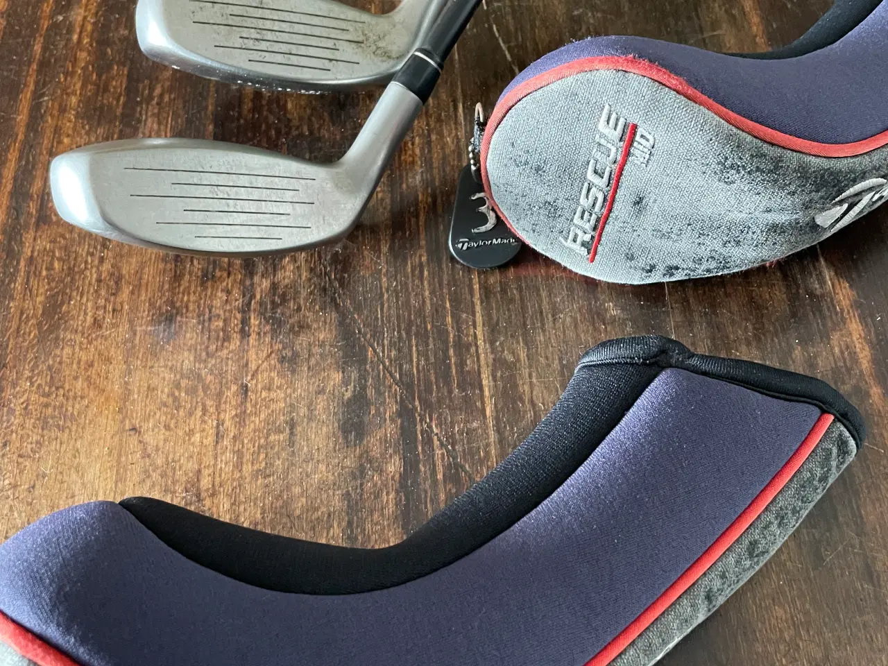 Billede 2 - Taylor Made 