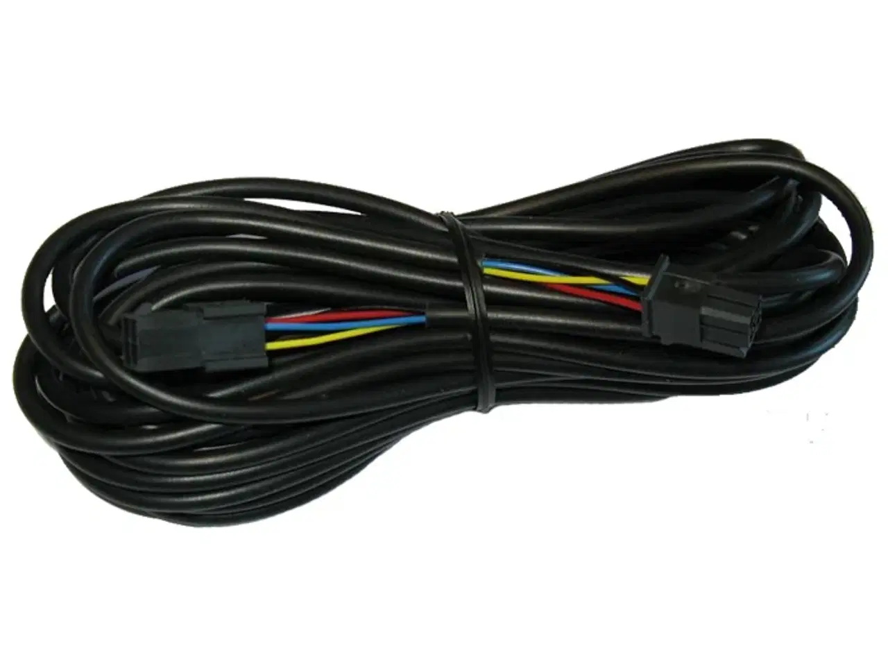 Billede 1 - 5 m. forlængerkabel, for dvs90 sensorer