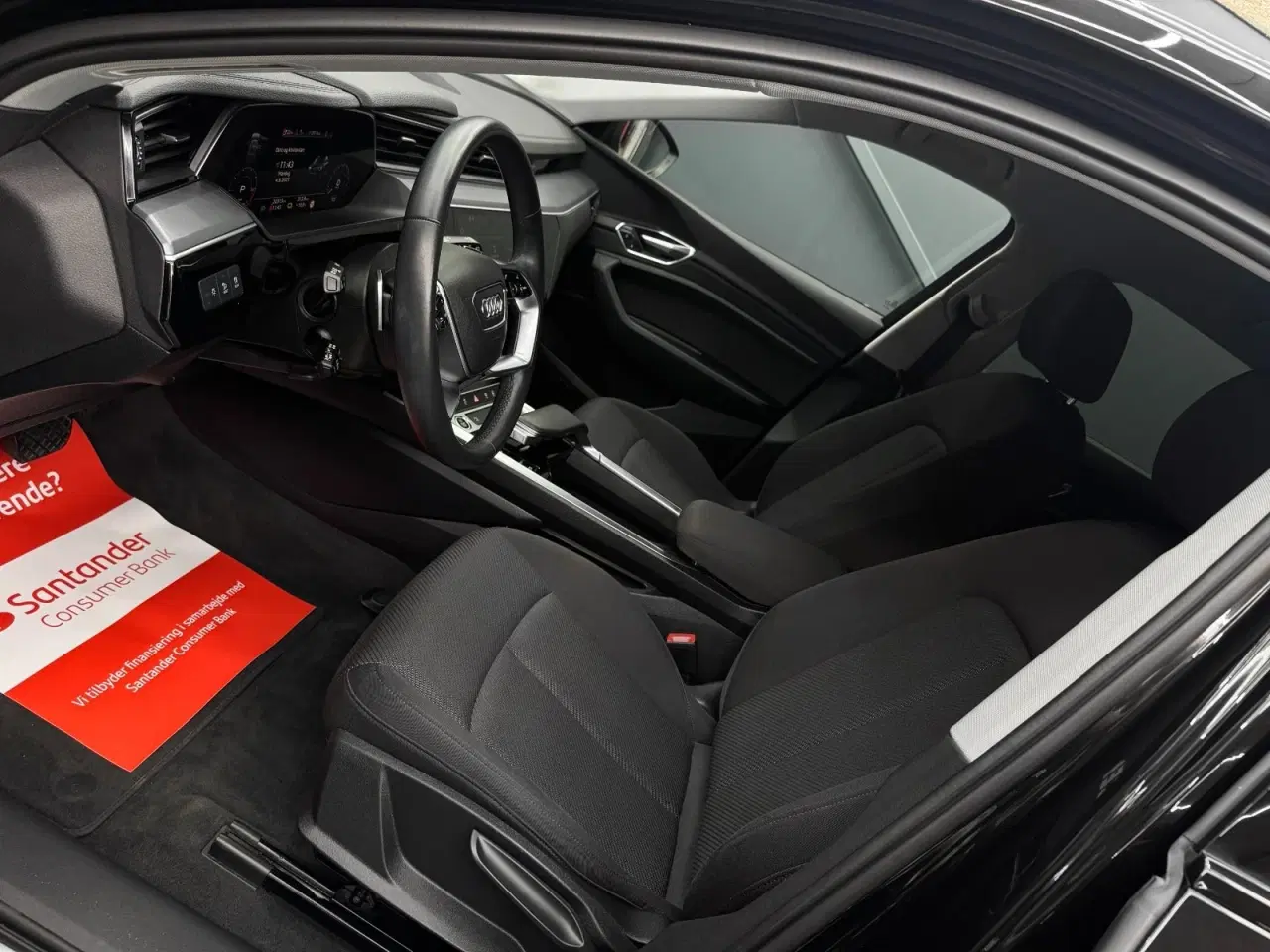 Billede 6 - Audi e-tron 55 Advanced quattro