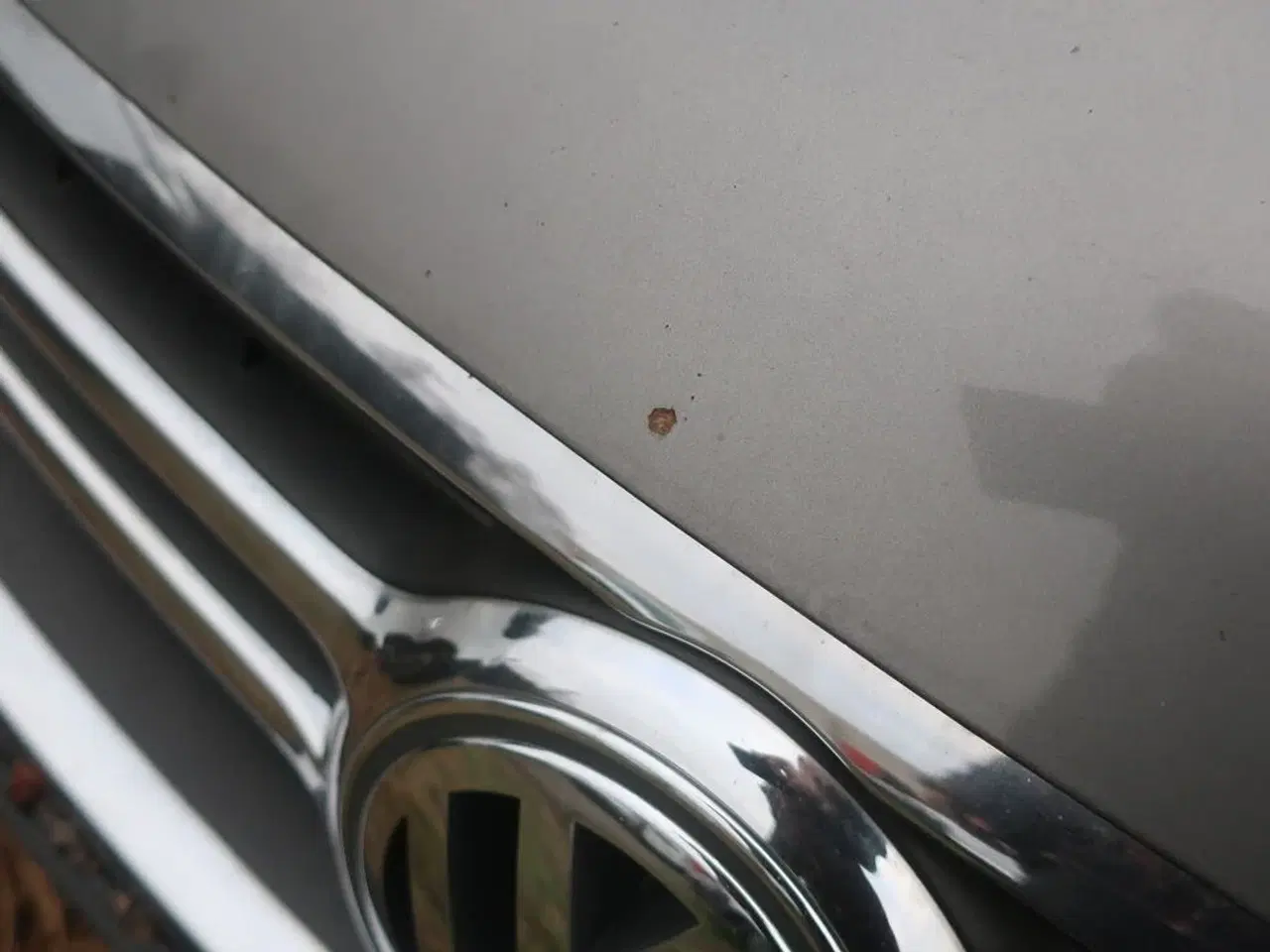 Billede 24 - Personbil VOLKSWAGEN TIGUAN 1,0 TDI AUT. (momsfri)