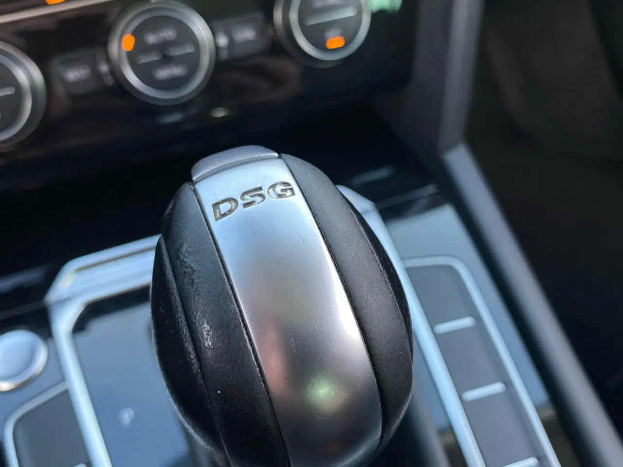 Billede 15 - VW Passat Variant 2,0 TDI BMT R-Line DSG 150HK Stc 6g Aut.
