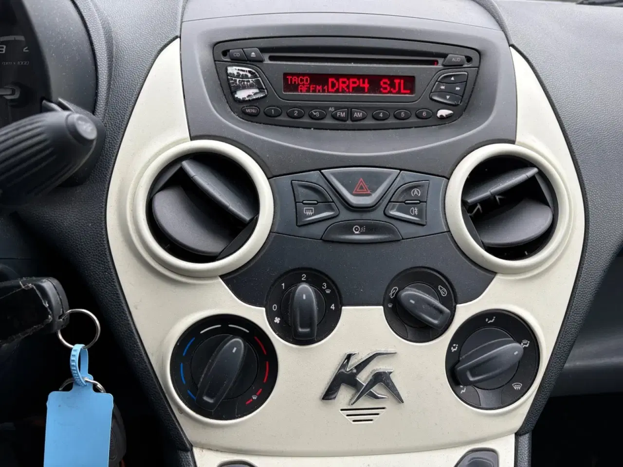 Billede 19 - Ford Ka 1,2 Trend+
