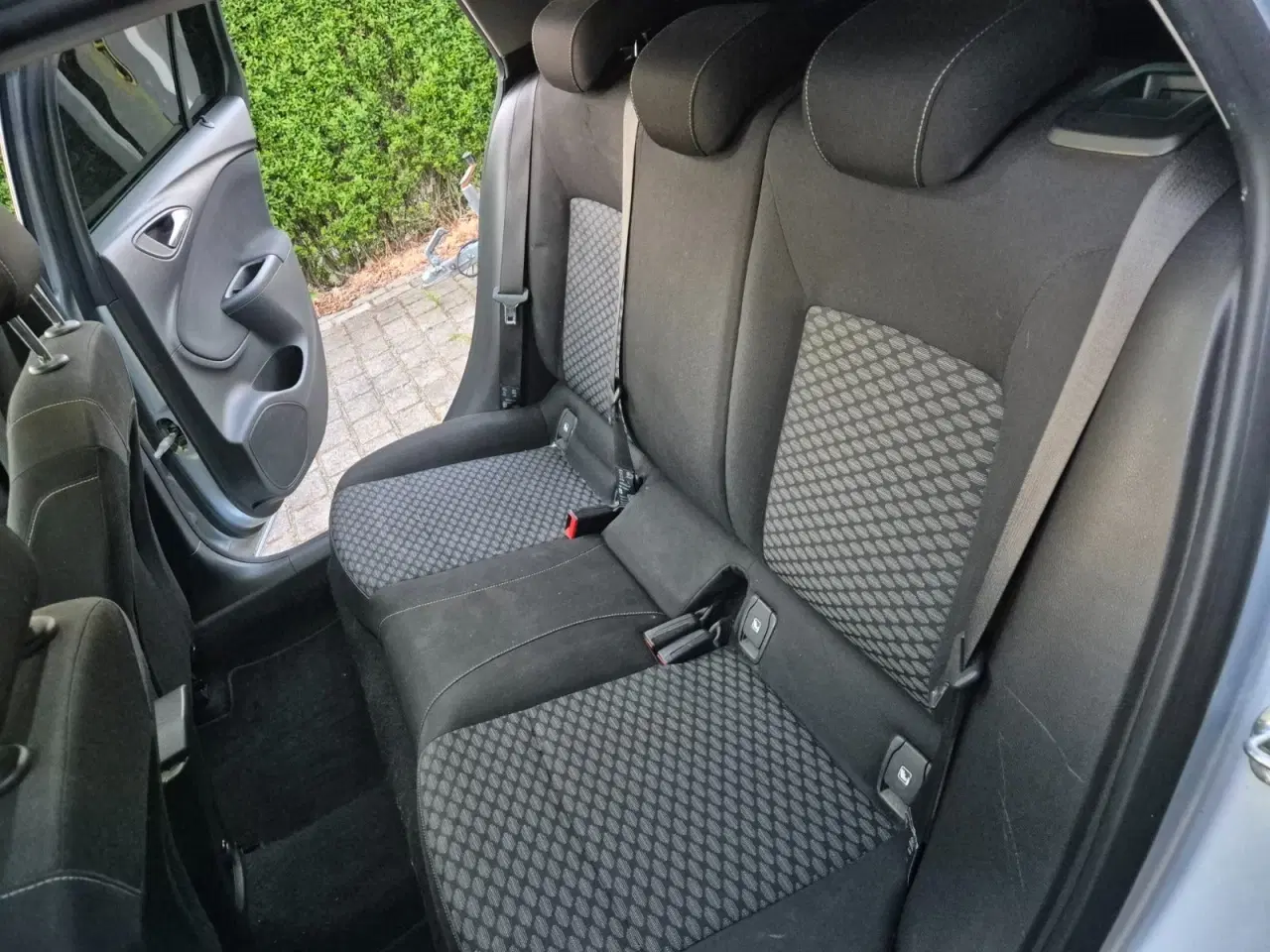 Billede 16 - Opel Astra 1,0 T 105 Enjoy Sports Tourer