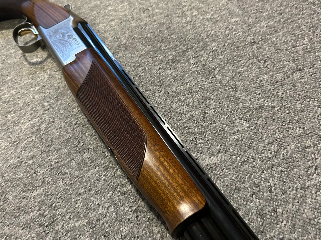 Billede 4 - Browning Special GTS Cal 12/76