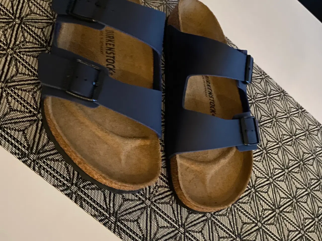 Billede 3 - Birkenstock Arizona str 46