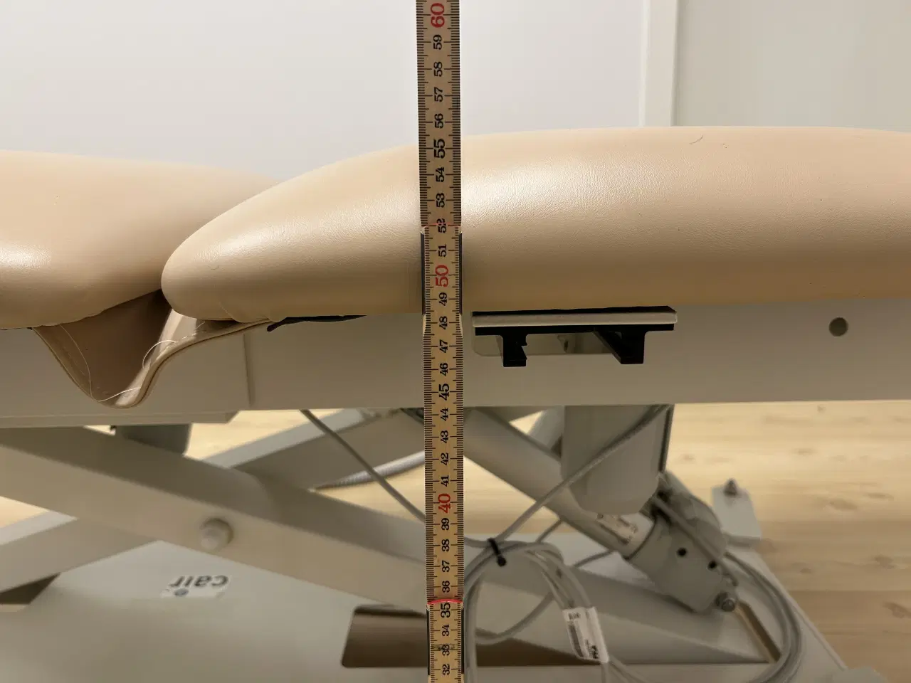 Billede 7 - Cair Elektrisk briks