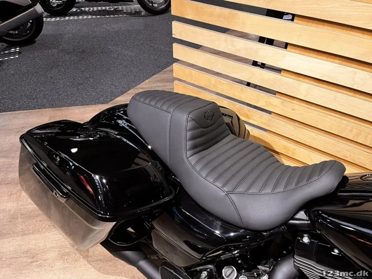 Billede 5 - Harley-Davidson FLHXS Street Glide Special