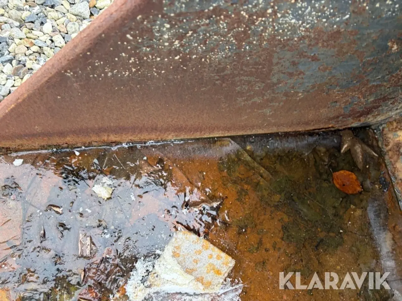 Billede 9 - Skovl 150 cm