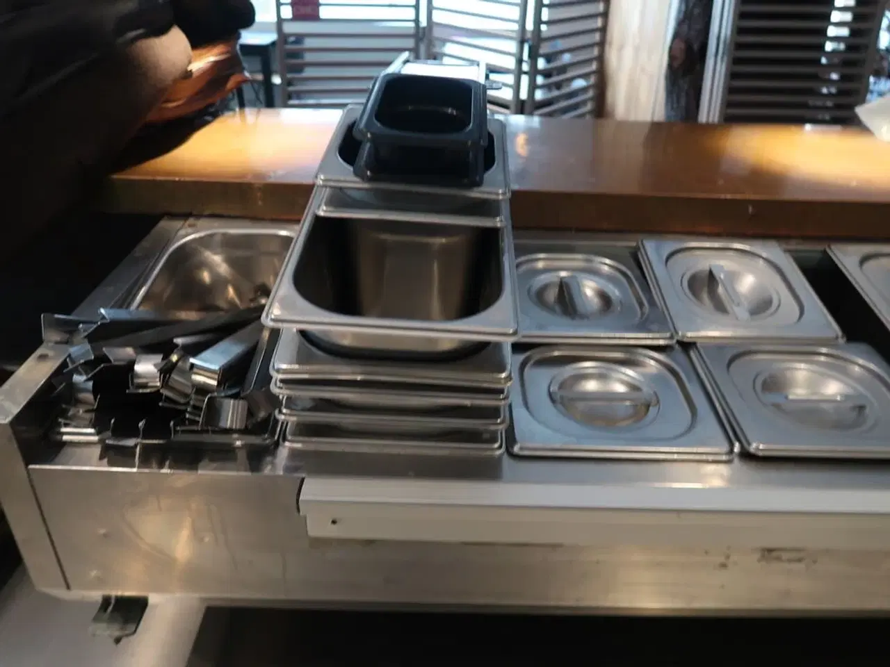 Billede 5 - Køleopsats Tefcold