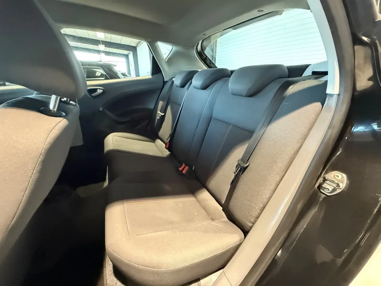 Billede 8 - Seat Ibiza 1,2 TDi 75 Reference eco