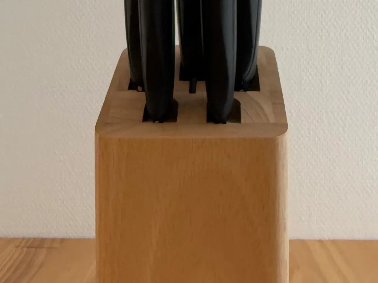 Billede 1 - Judge Sabatier Knife Set – Excellent Condition