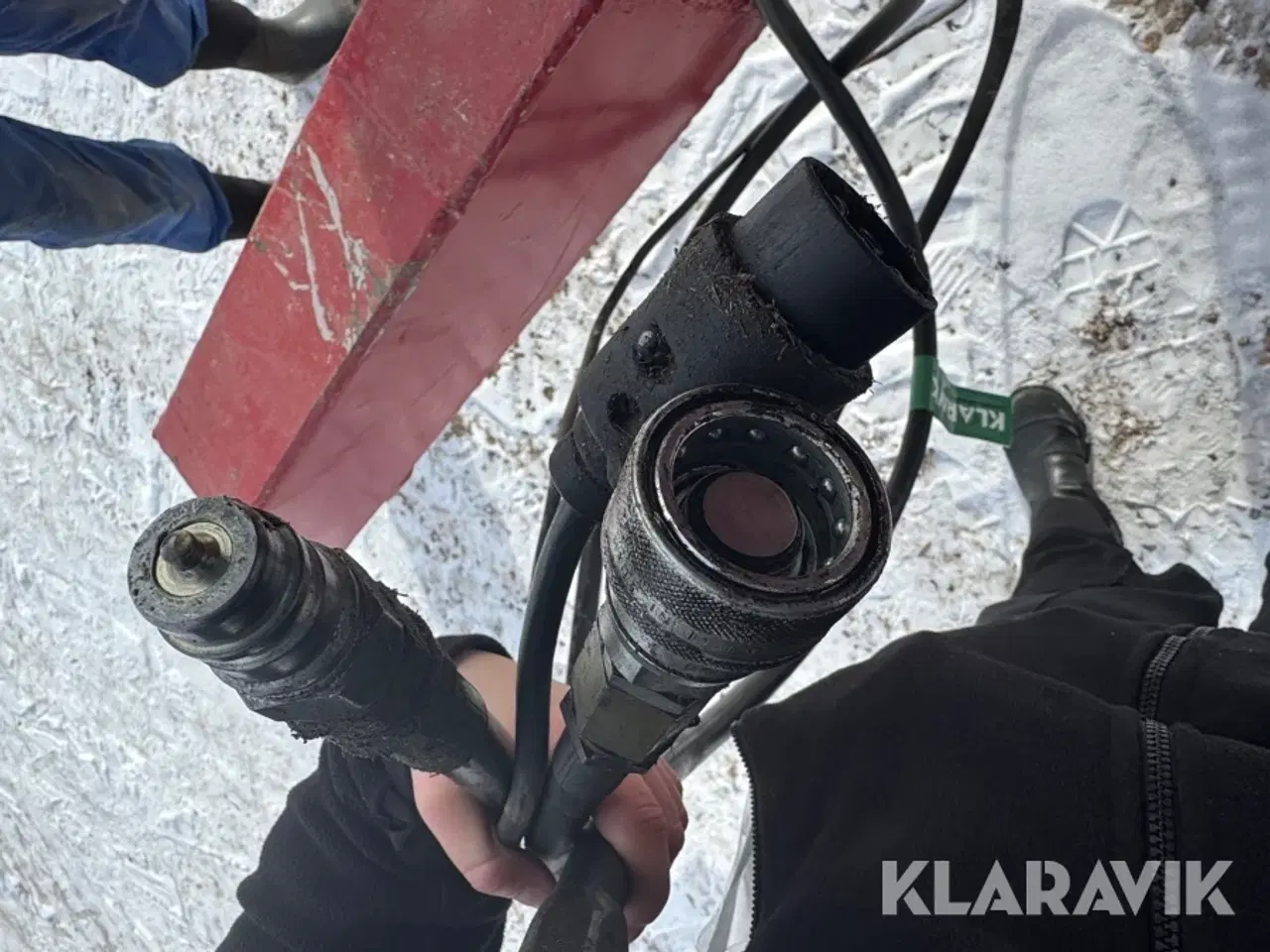 Billede 9 - Vogn Scania