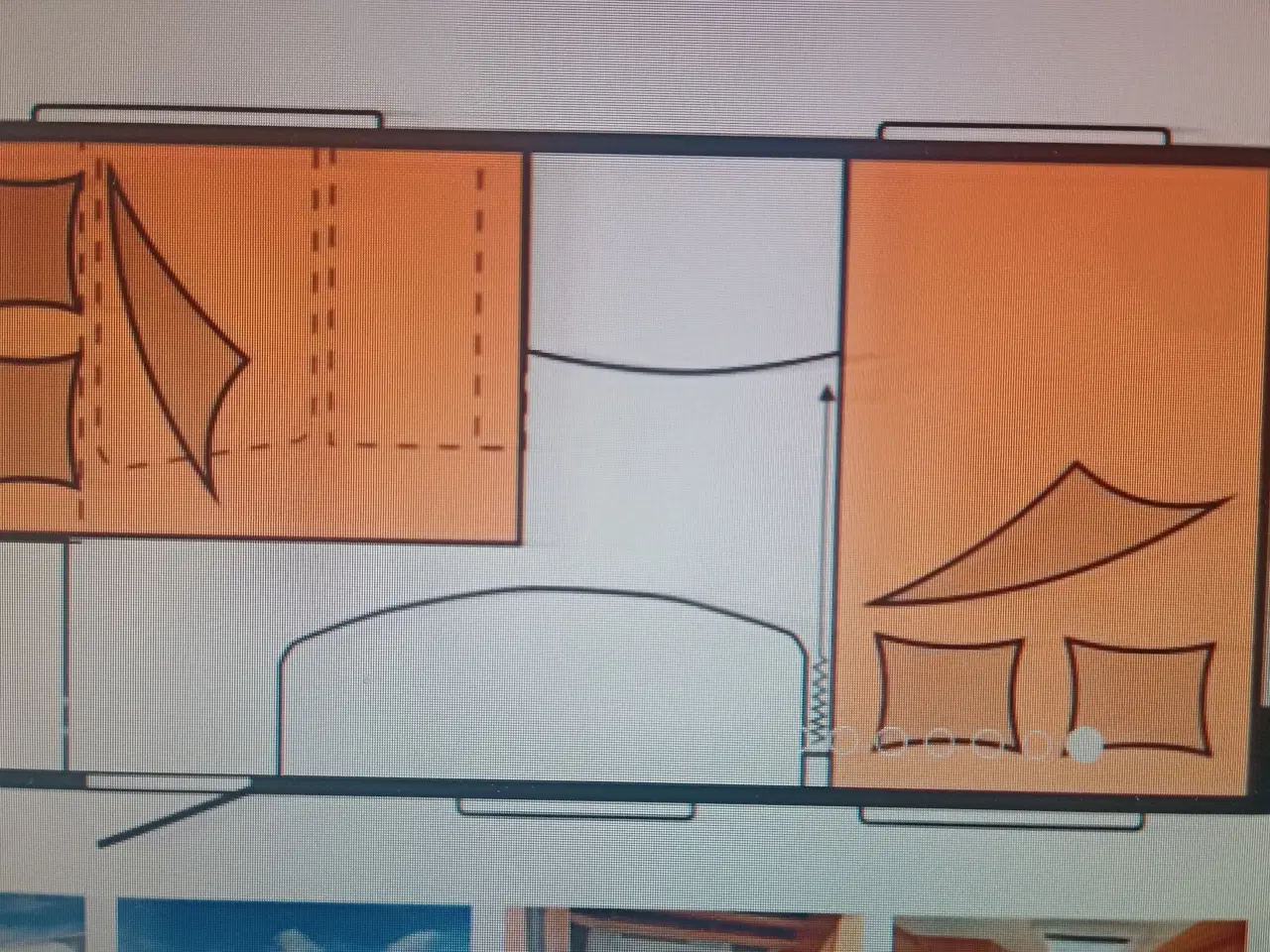 Billede 20 - Campingvogn Hobby 440SF de luxe