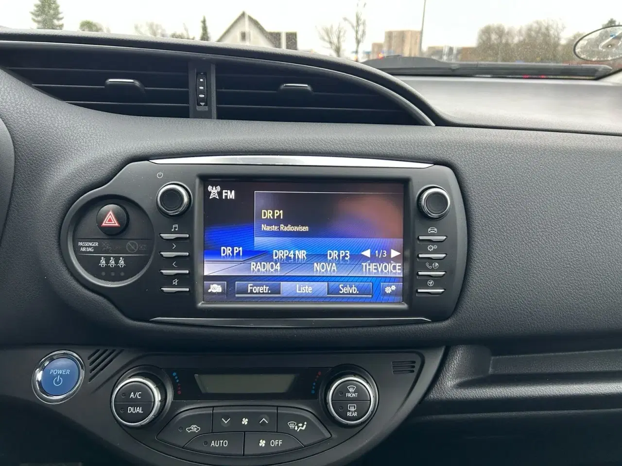 Billede 12 - Toyota Yaris 1,5 Hybrid H3 Limited Smart e-CVT