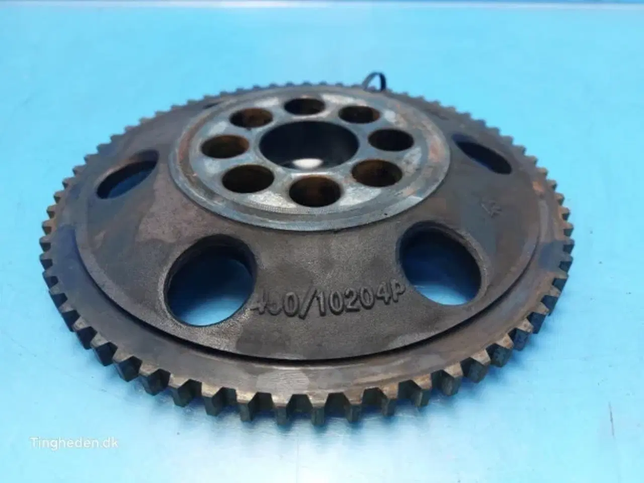 Billede 9 - JCB 413S Tandhjul 450/12702