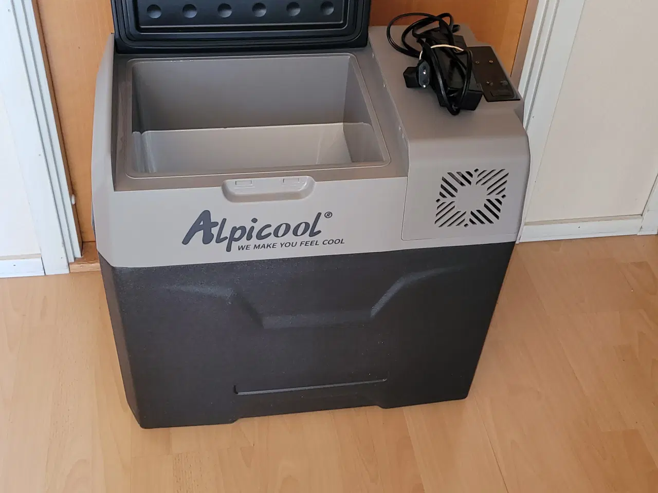 Billede 1 - Alpicool CX50 Kompressor