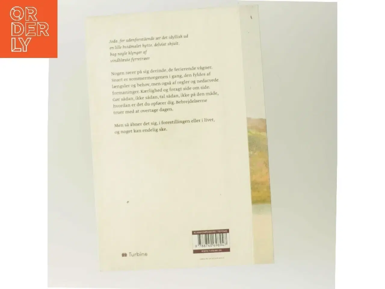 Billede 3 - De små piger af Monica Isakstuen (Bog)