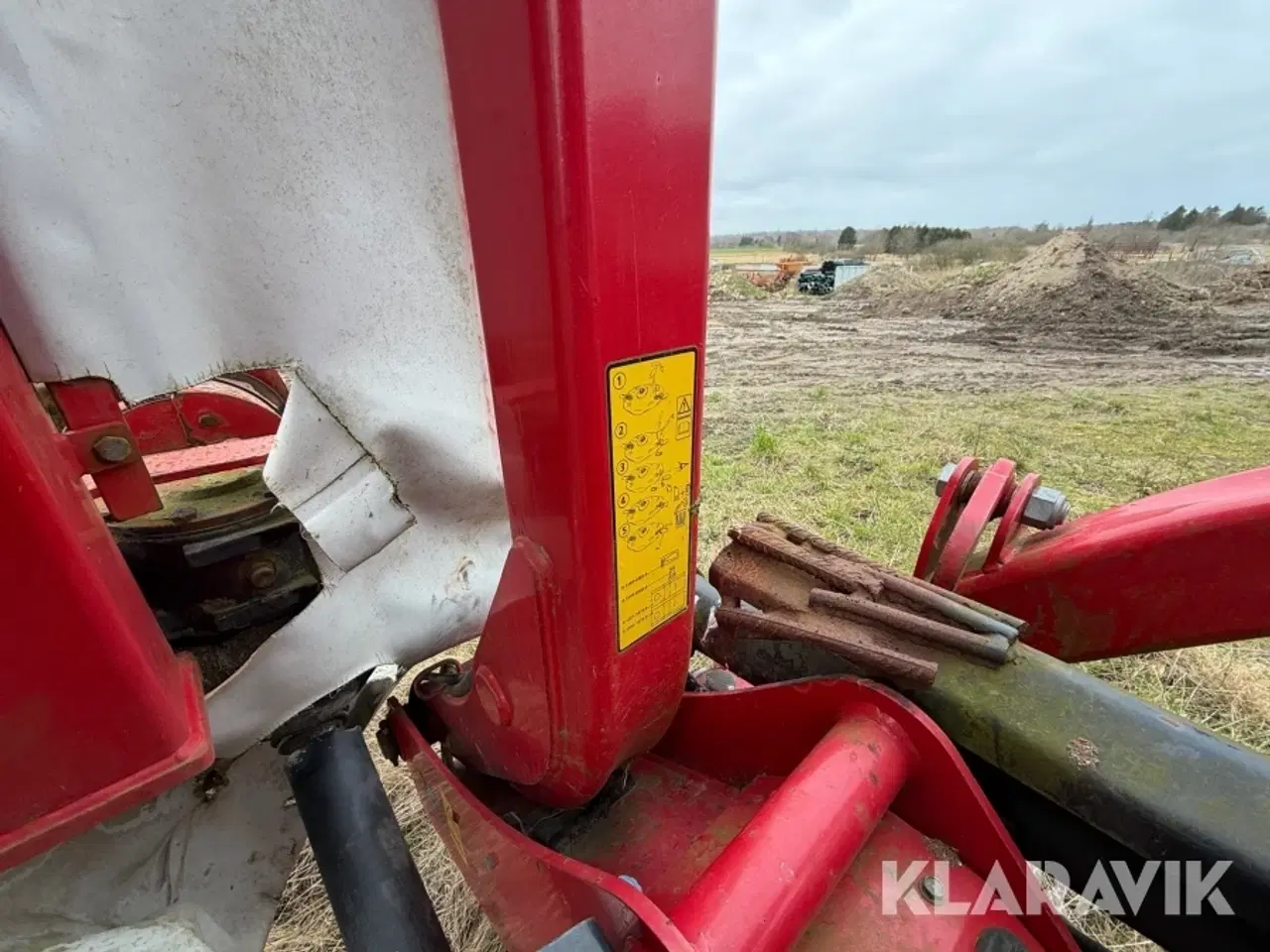 Billede 8 - Lely Splendimo 900 M