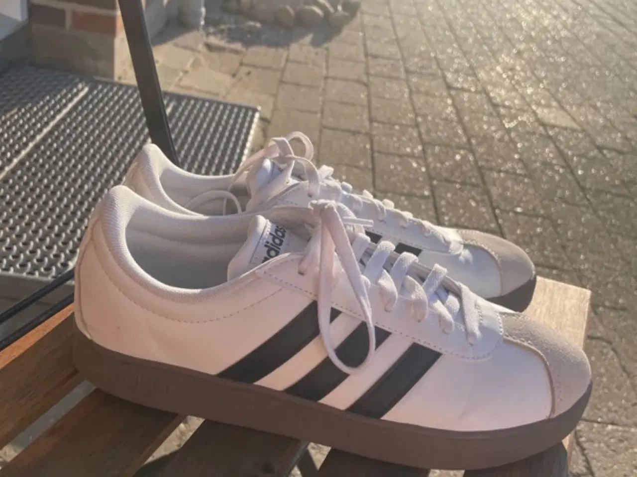 Billede 3 - Adidas sneakers 