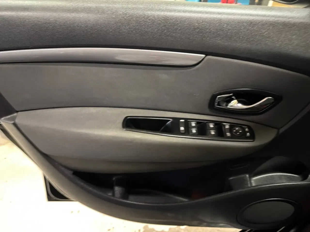 Billede 13 - Renault Grand Scenic III 1,5 dCi 110 Dynamique 7prs
