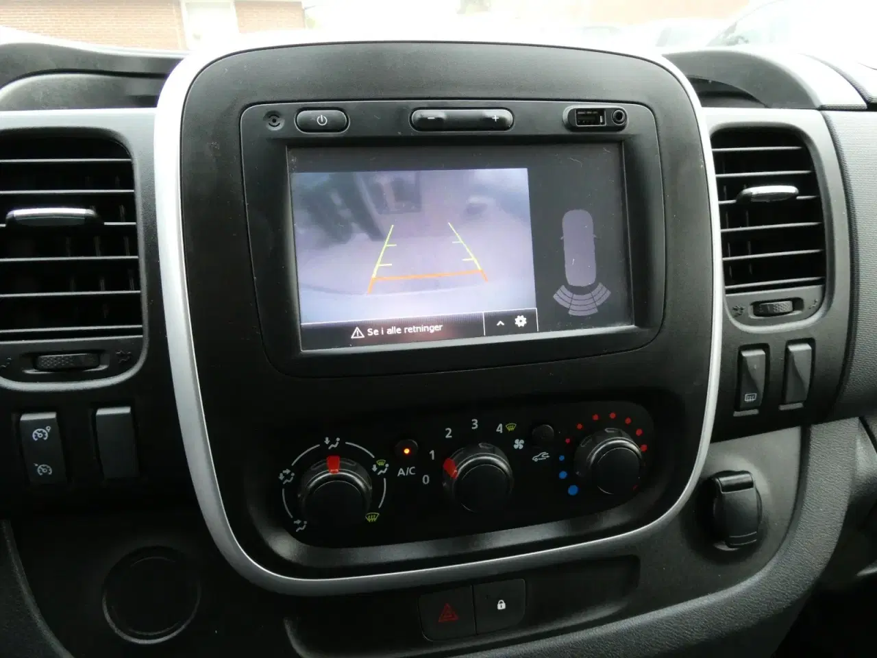 Billede 8 - Fiat Talento 1,6 MJT 120 L2H1 Pro+ Van