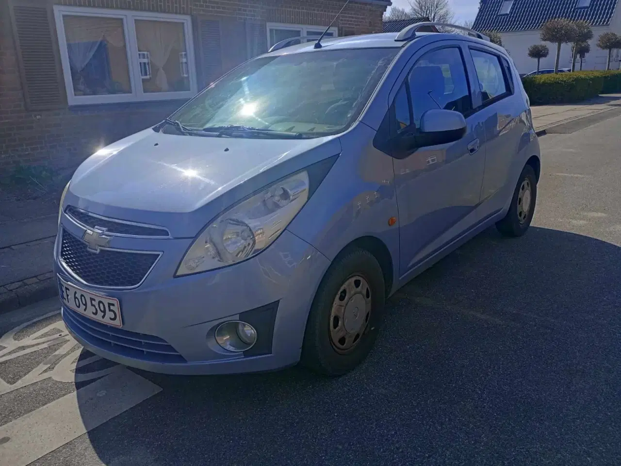 Billede 2 - Chevrolet Spark 1,2 LS