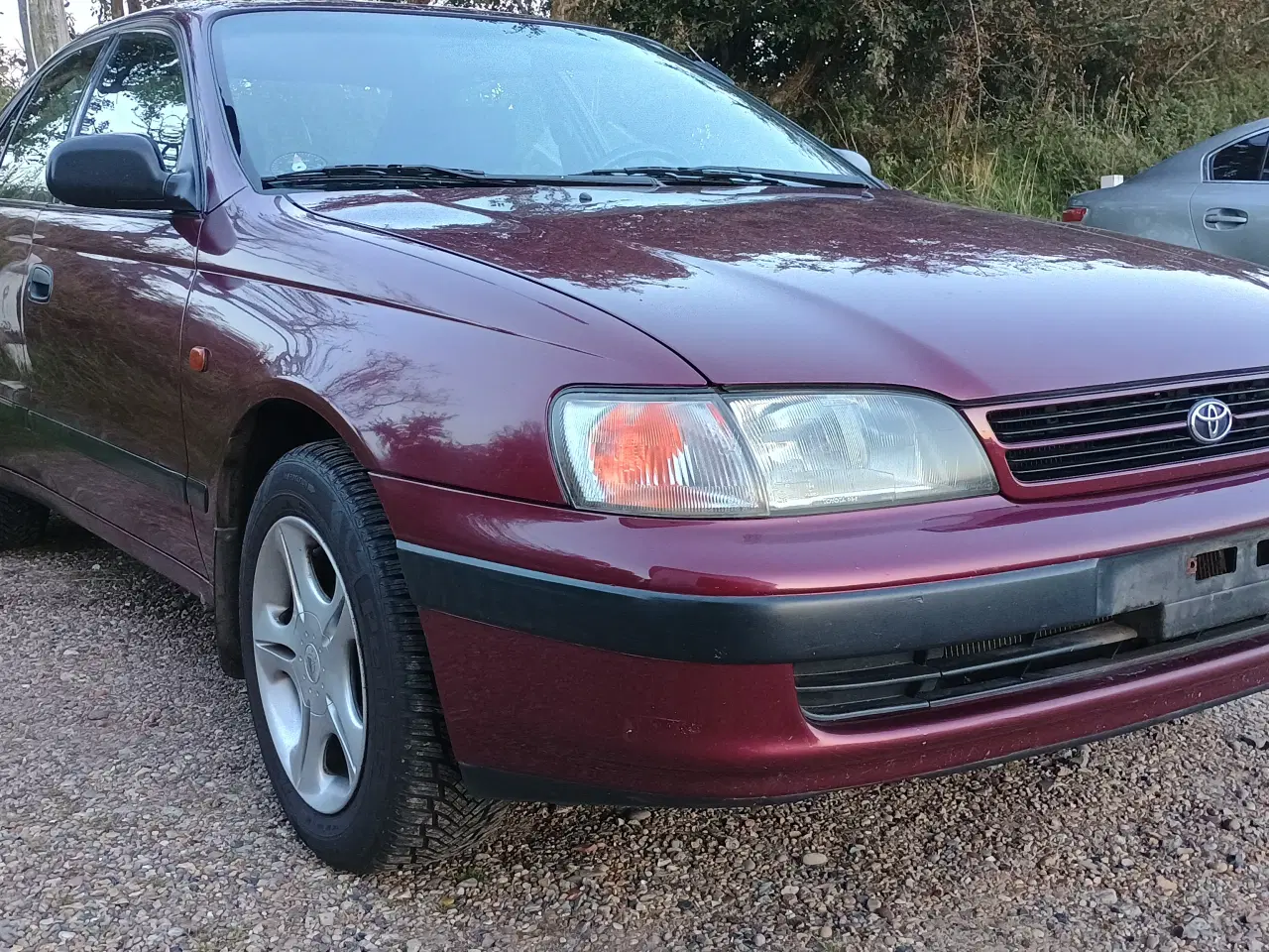 Billede 1 - Toyota Carina 2,0