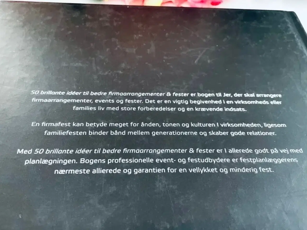 Billede 2 - 50 brilliante ideer 