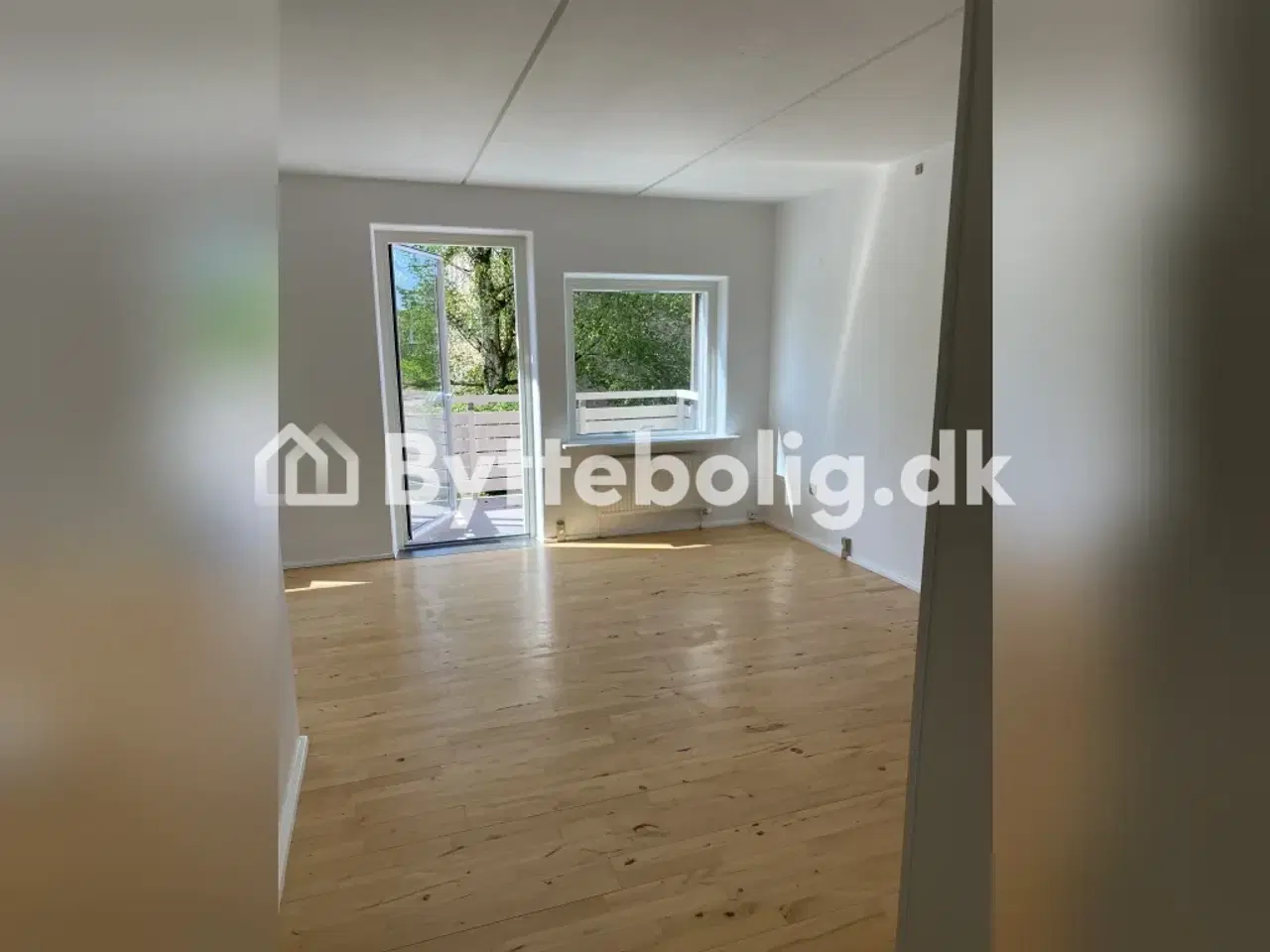 Billede 2 - Fra Søborg til København/Frederiksberg/Hellerup