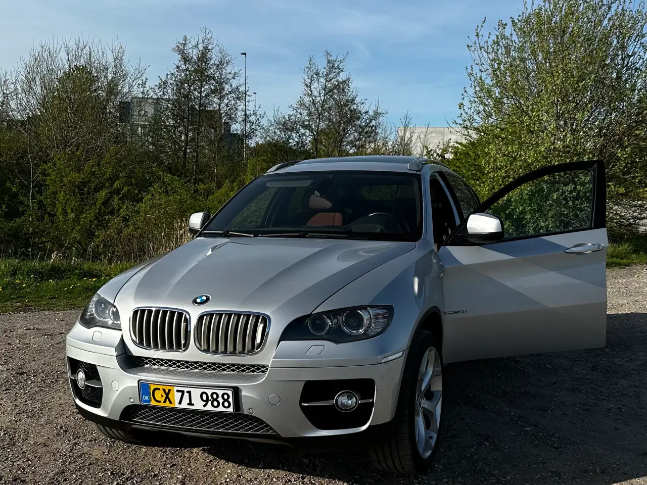 Billede 3 - BMW X6 XDRIVE50i