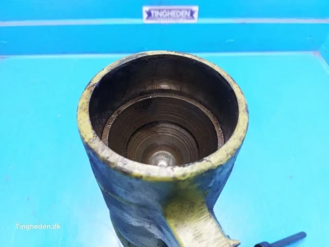 Billede 4 - John Deere 2030 Cylinderhus AL24244