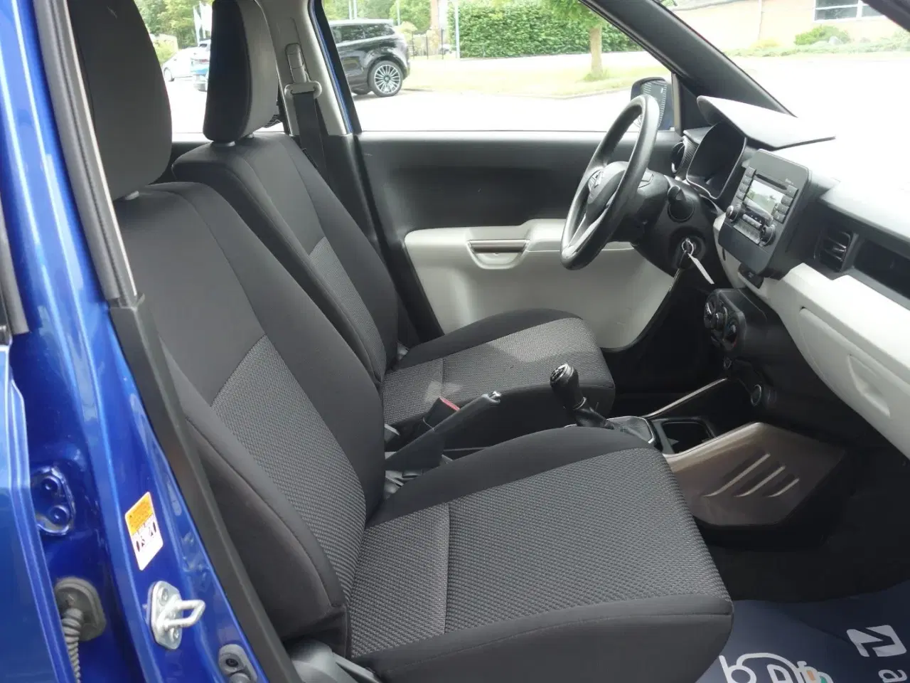Billede 14 - Suzuki Ignis 1,2 Dualjet Active