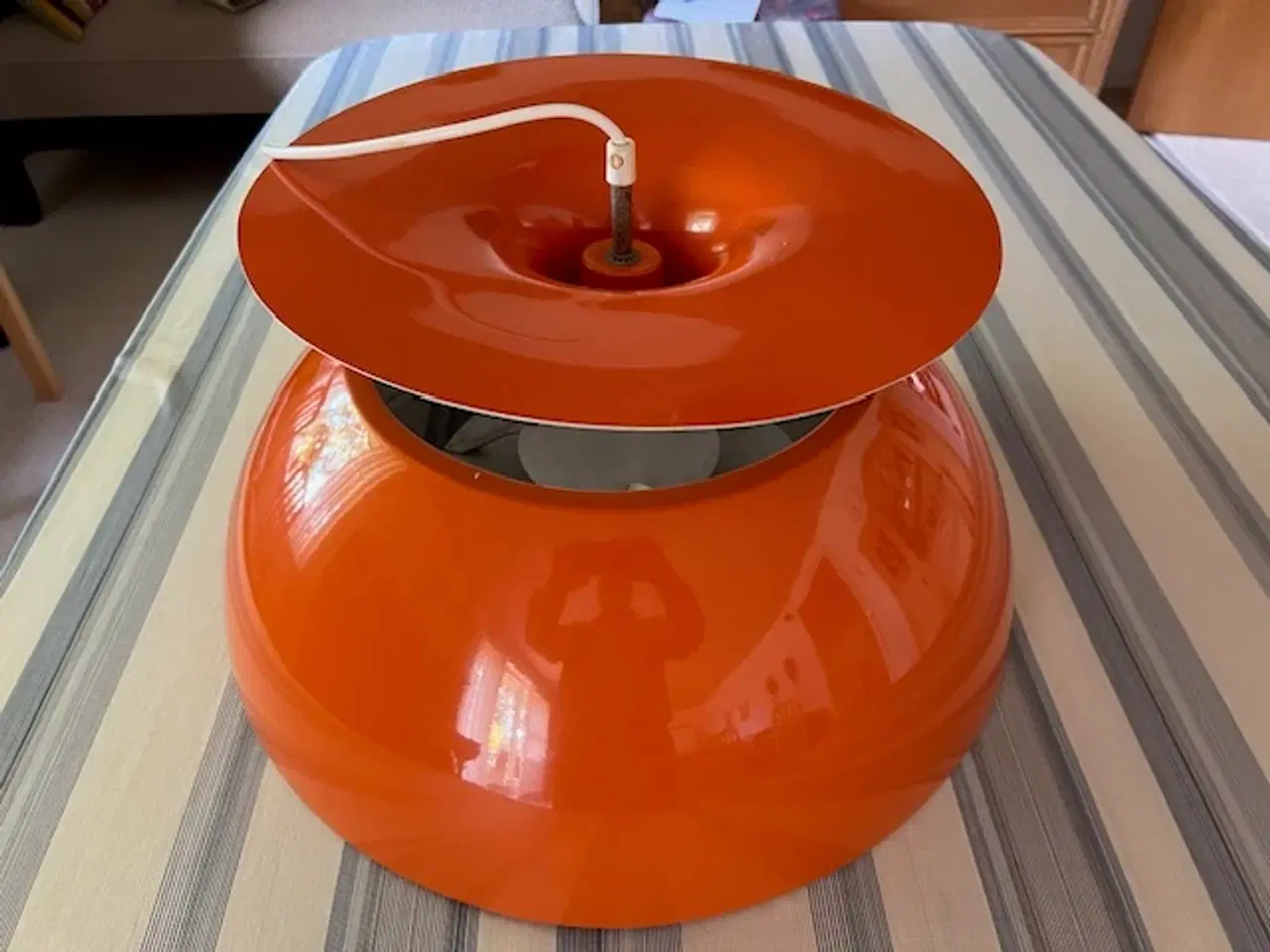 Billede 1 - Loftslampe pendel