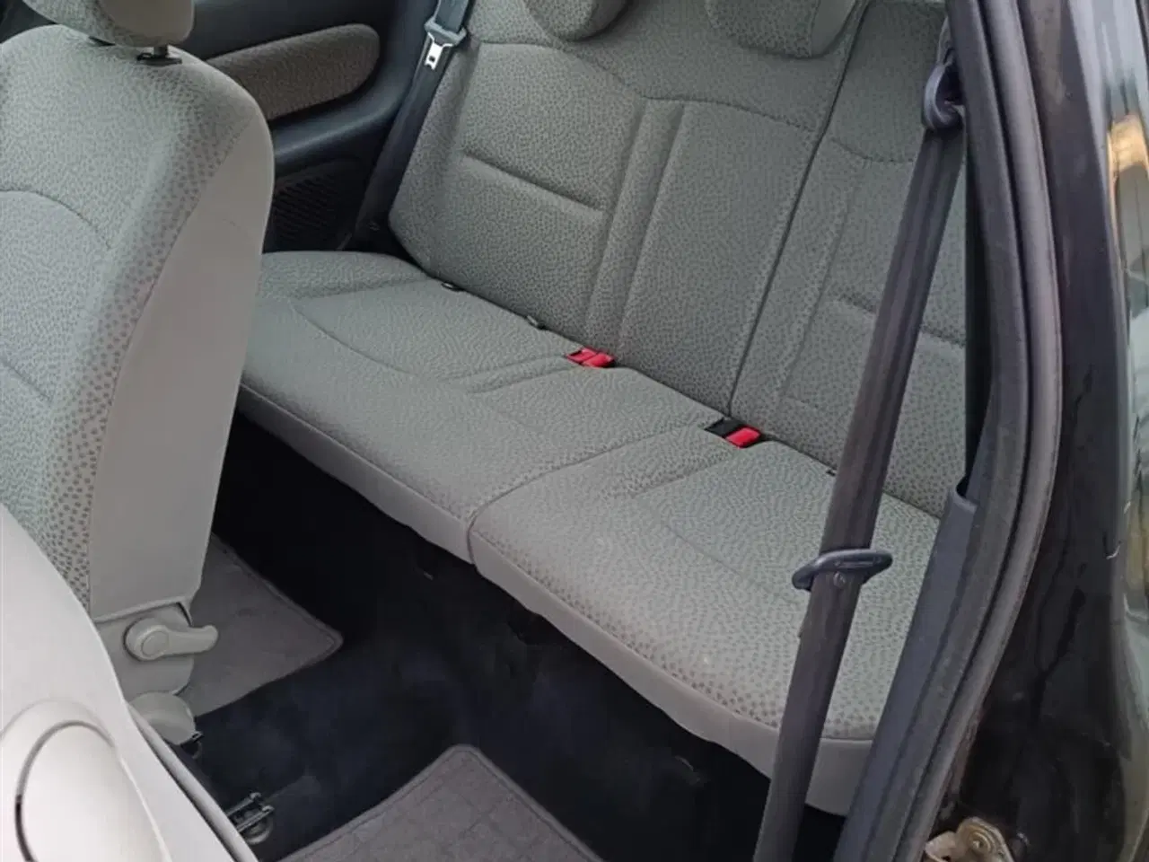 Billede 9 - Renault Clio 1,2 8V Storia 60HK 3d