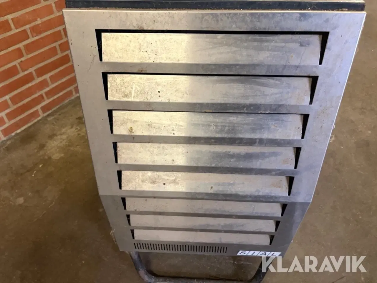 Billede 6 - Affugter SIAL XRC 90