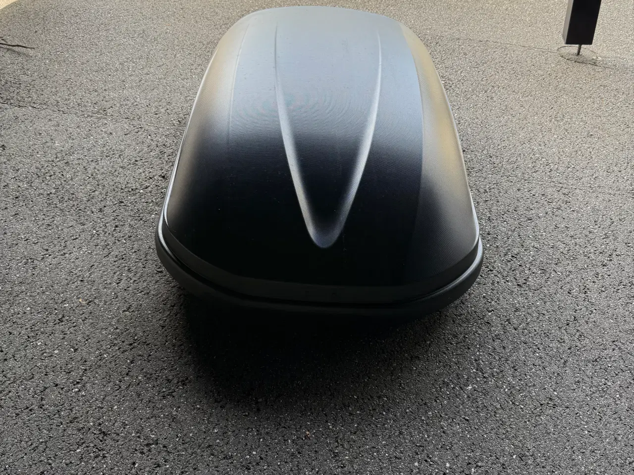 Billede 2 - Peugeot tagboks med bøjler