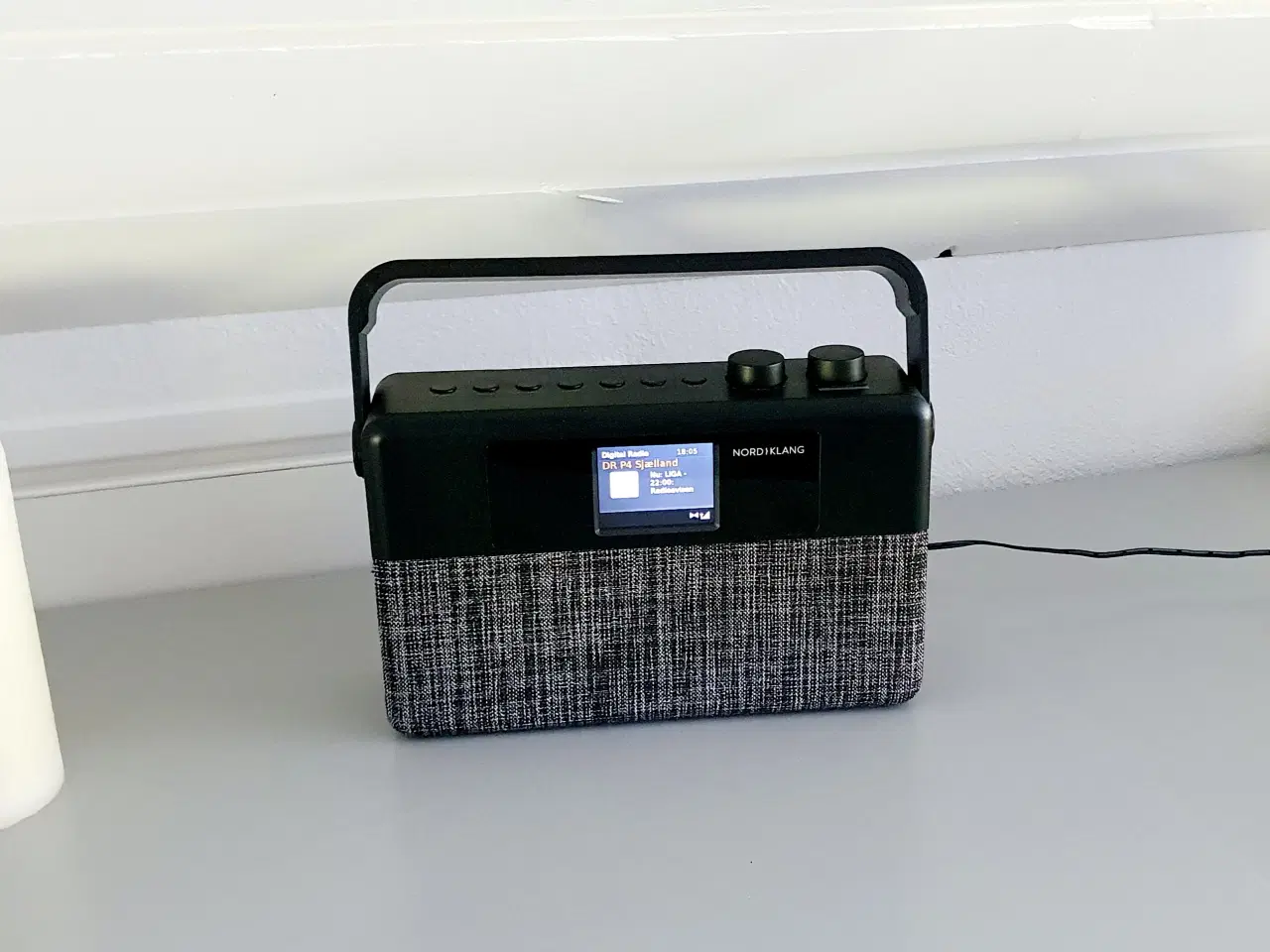Billede 8 - Nordklang Dab+ Radio 