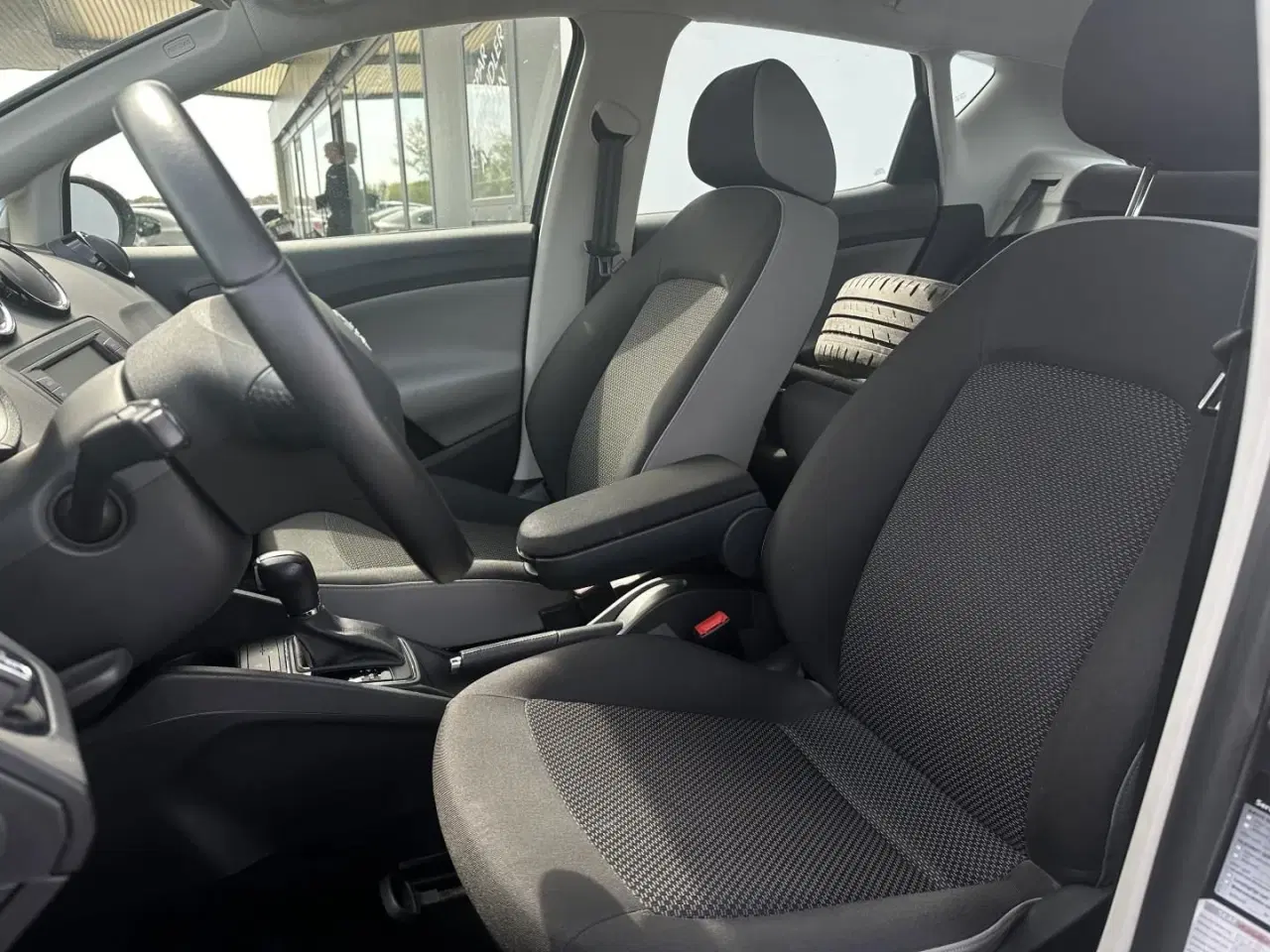 Billede 5 - Seat Ibiza 1,0 TSI Style Start/Stop DSG 110HK 5d 7g Aut.