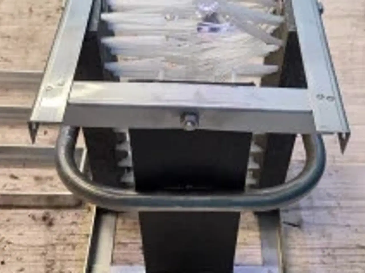 Billede 10 - Vink Støvlevasker 1641023002 