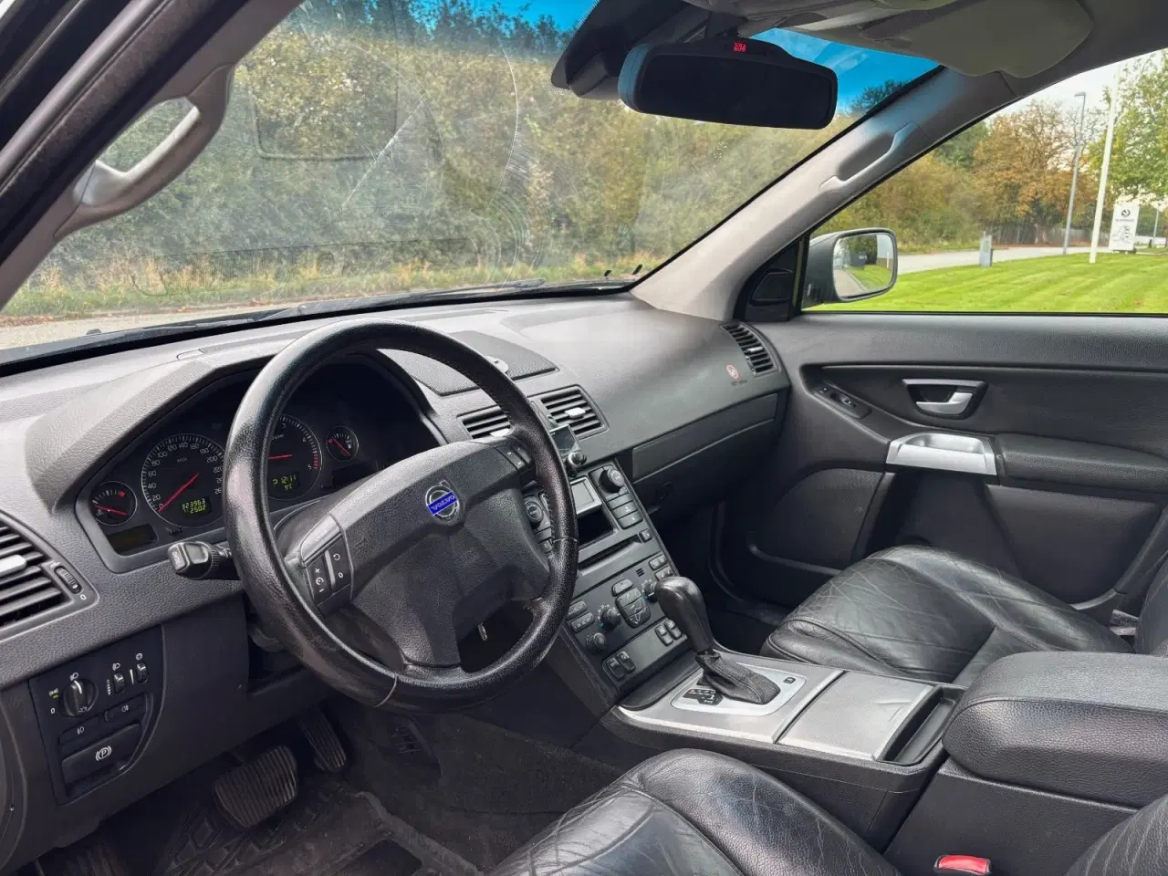 Billede 5 - Volvo XC90 2,4 D5 163 Summum aut. AWD Van