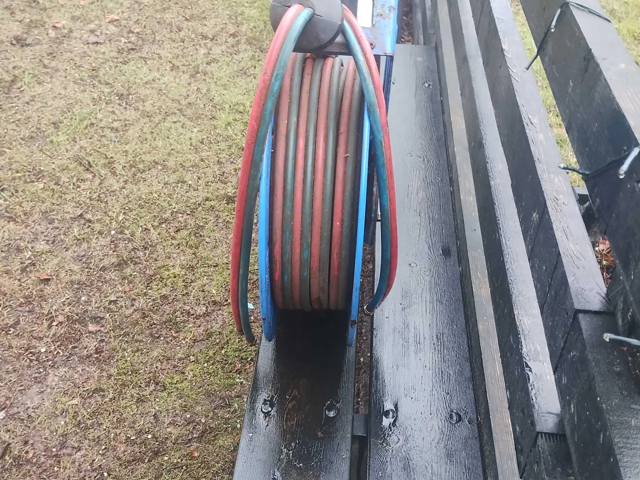 Billede 2 - Slangeopruller