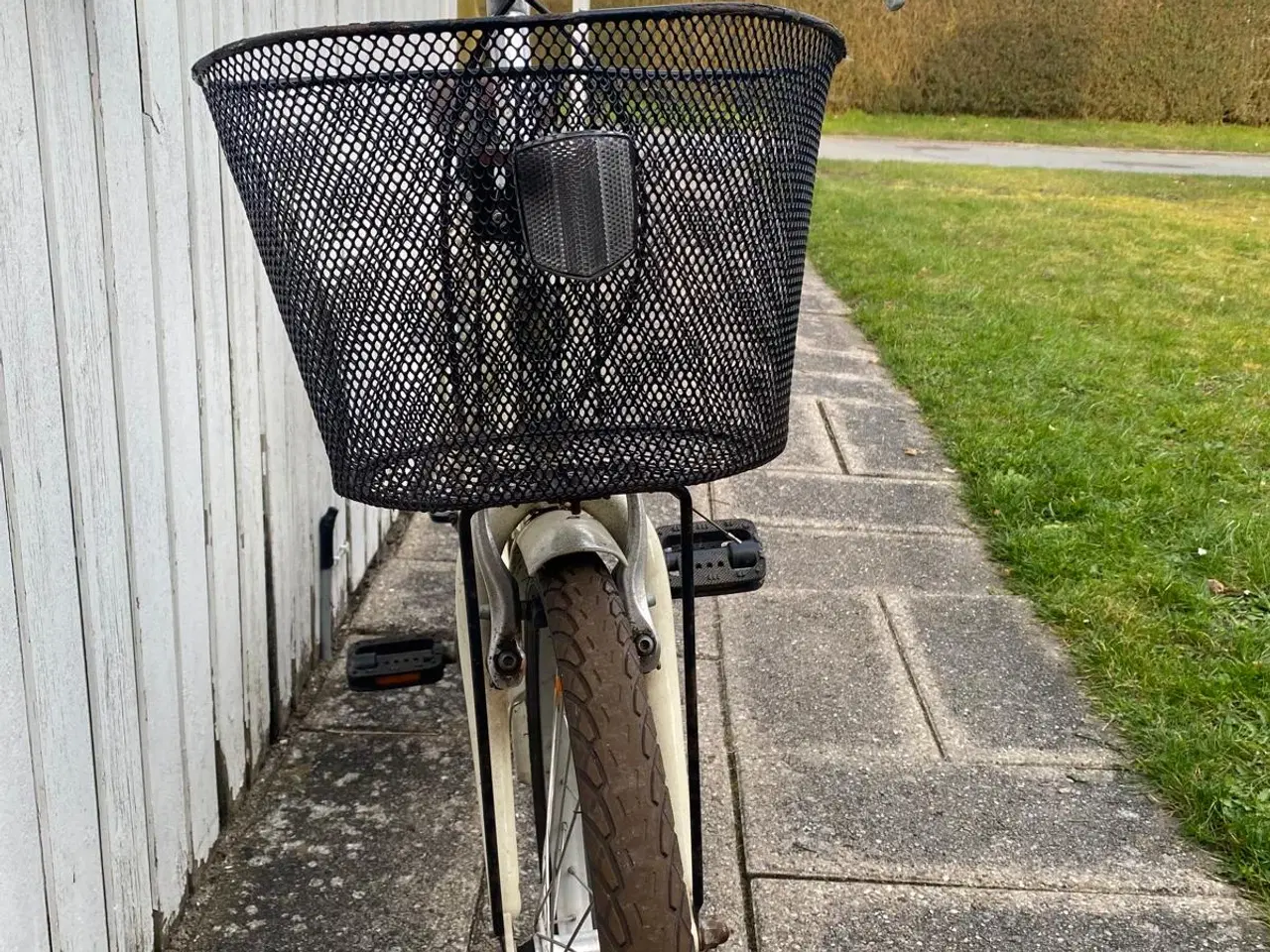 Billede 2 - Pigecykel 20”