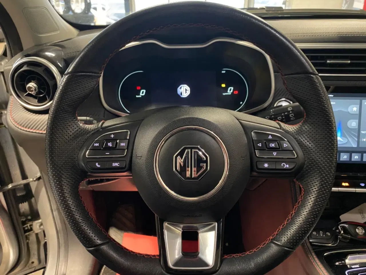 Billede 9 - MG ZS 70 Luxury