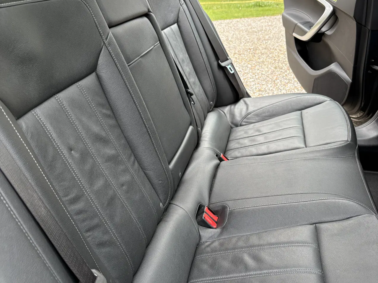 Billede 2 - Open Insignia Stationcar til en attraktiv pris