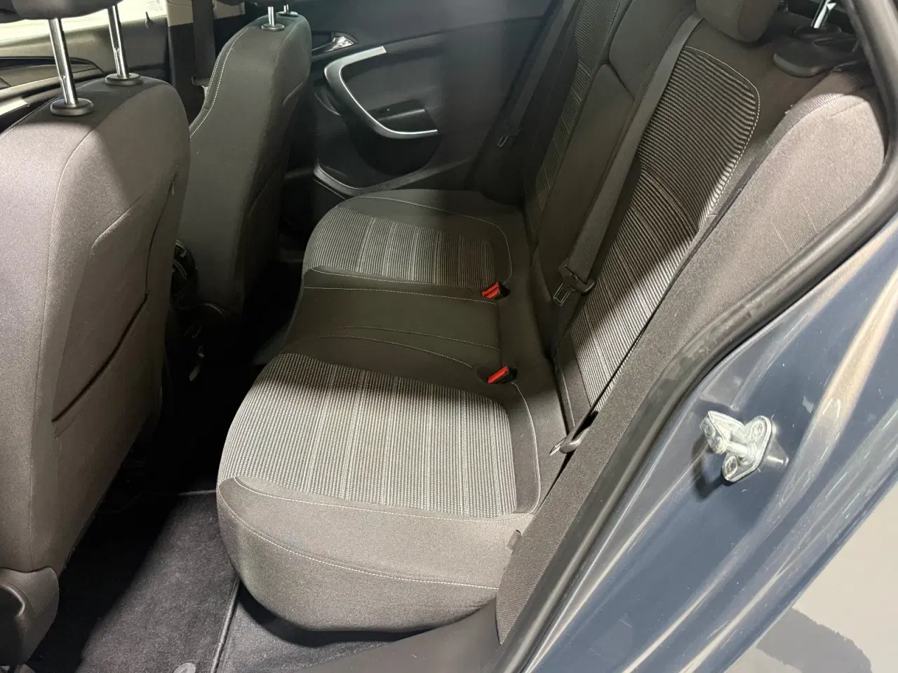 Billede 8 - Opel Insignia 1,6 CDTi 136 Cosmo Sports Tourer