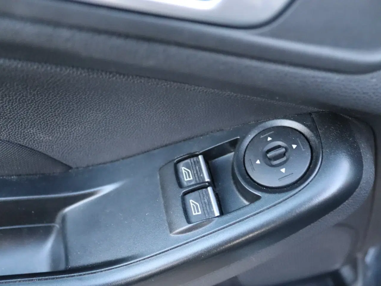 Billede 9 - Ford Fiesta 1,6 TDCi 95 Trend ECO