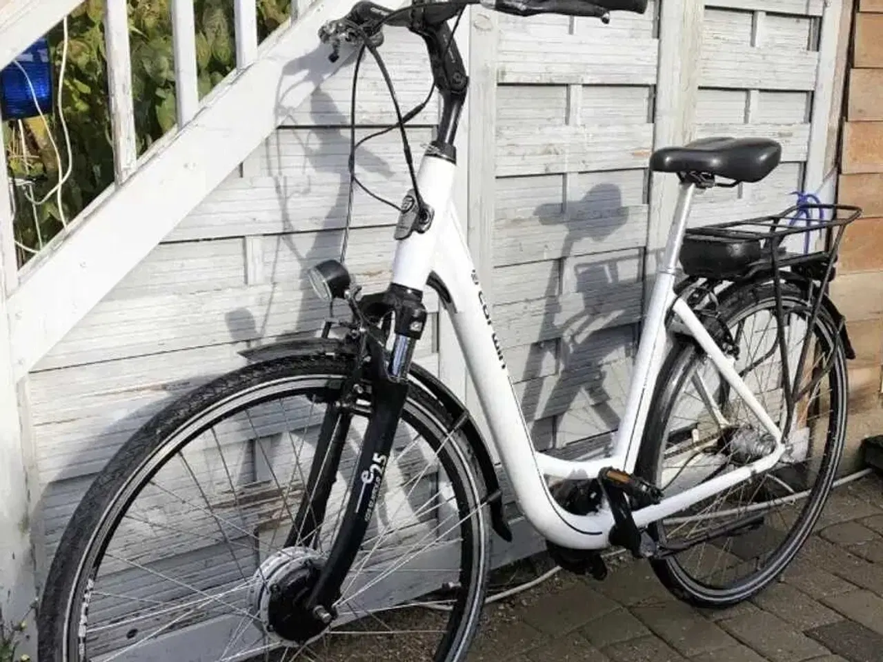Billede 4 - Pensionist søger BILLIG E-Bike & E-MTB Evt UK OK 