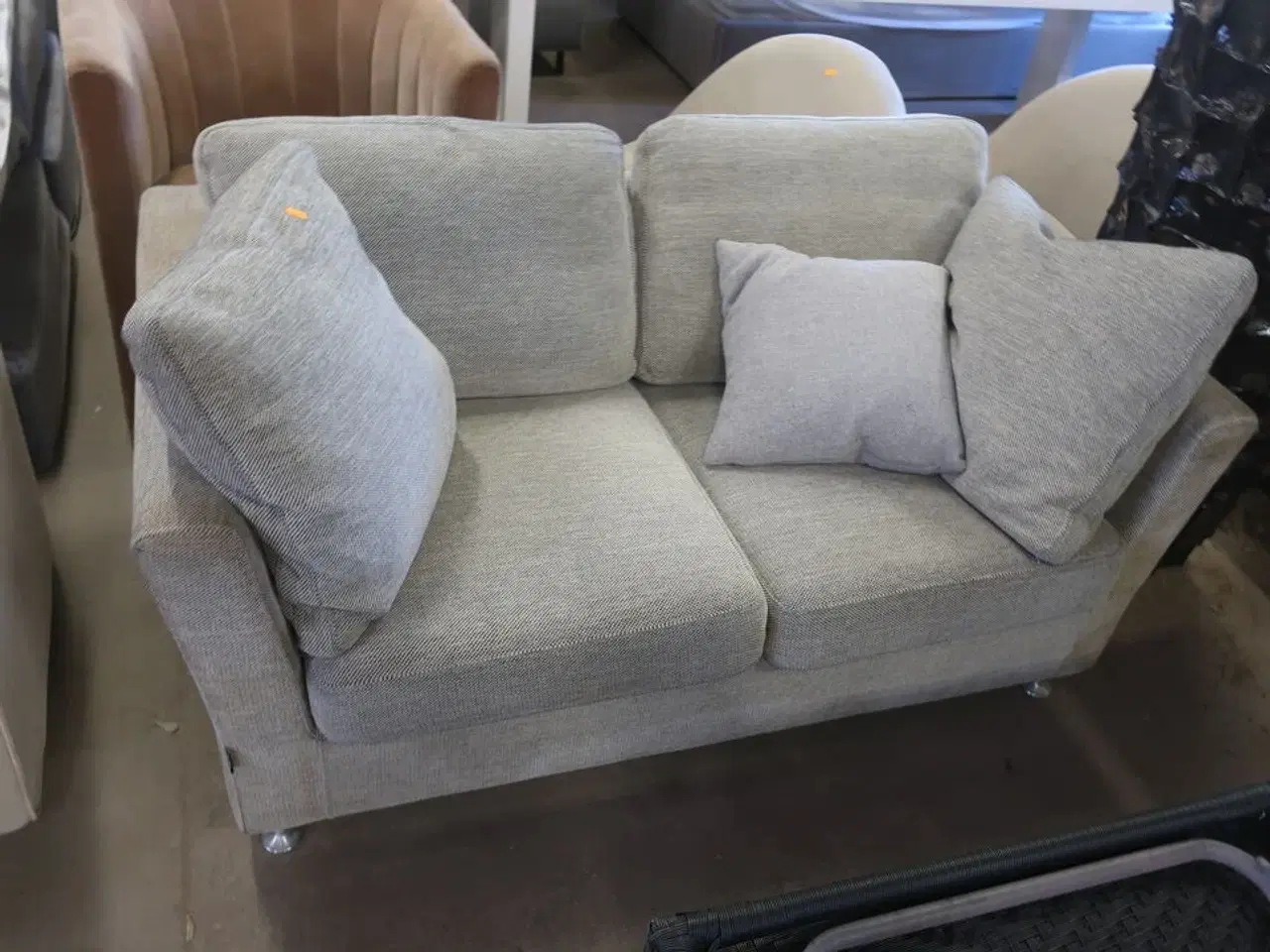 Billede 1 - Sofa RAUN  ca. 150 x 84 cm